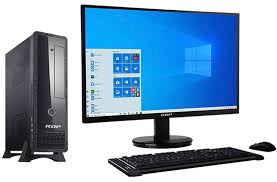 Entwino Intel Core I5