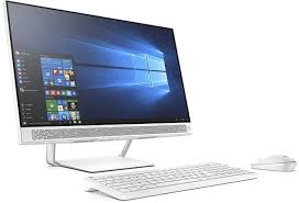 HP Pavilion AIO